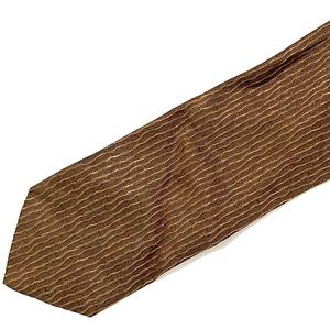 Lazio 100% Silk Tie